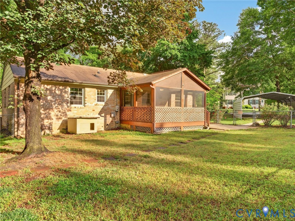 5700 Baron Dr