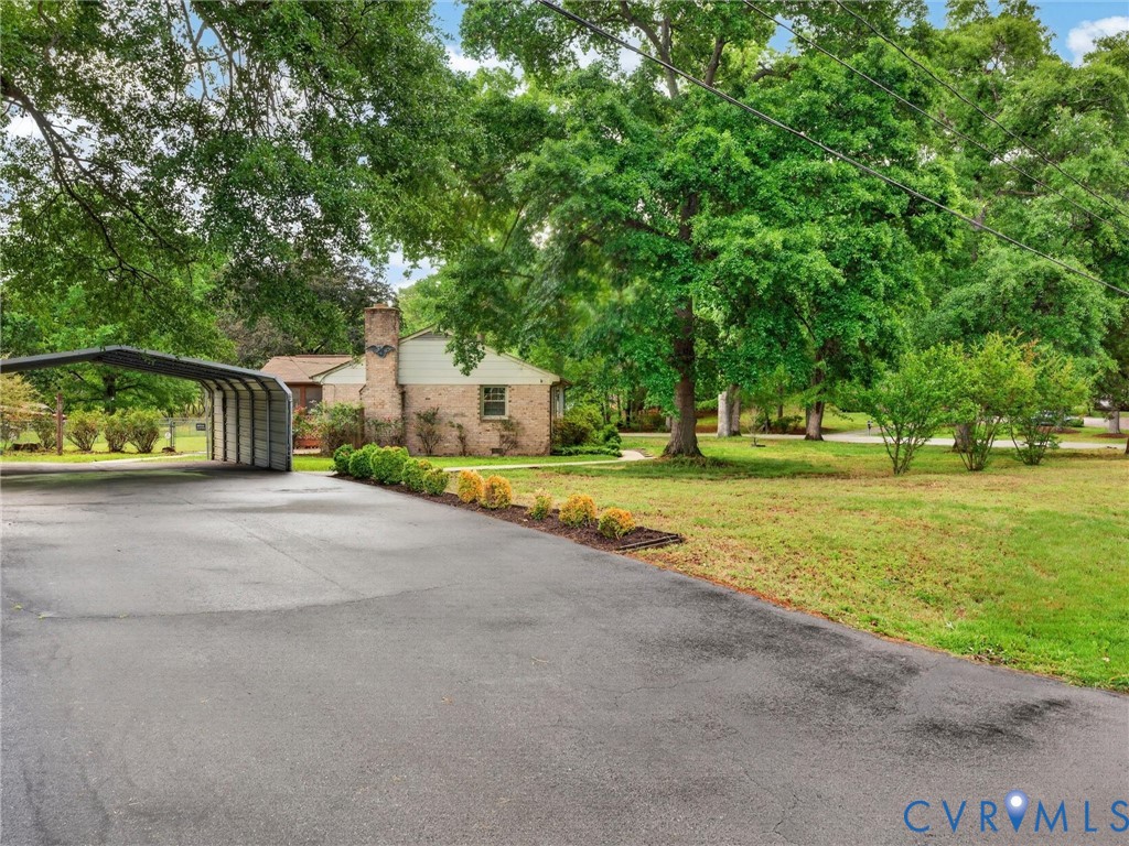 5700 Baron Dr
