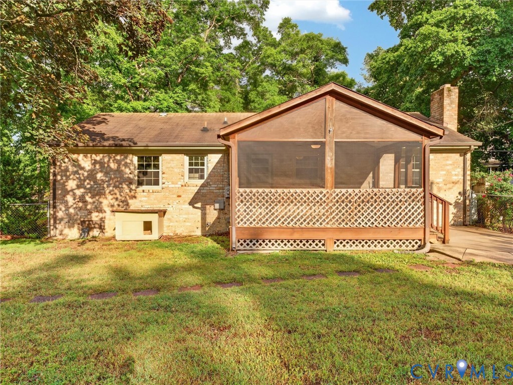 5700 Baron Dr