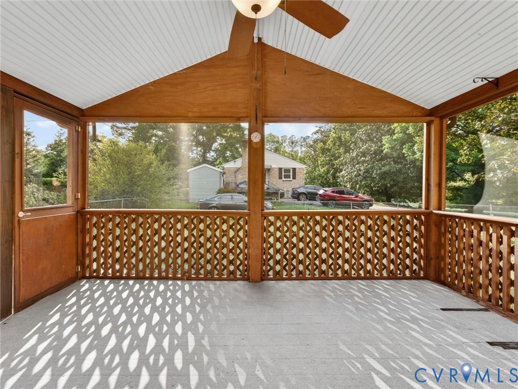 5700 Baron Dr