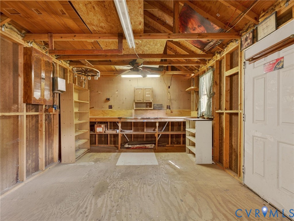 5700 Baron Dr