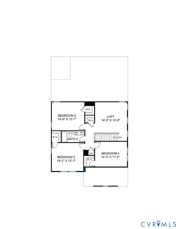 966 Landon Laurel Ln