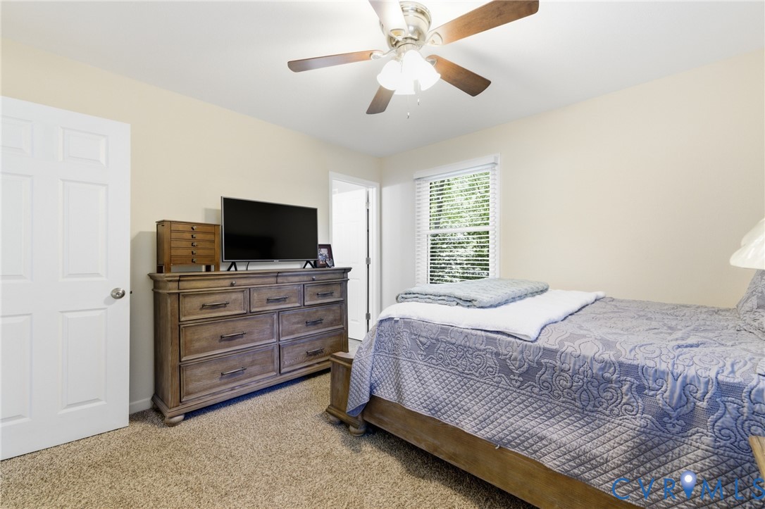 2508 Liverman Dr