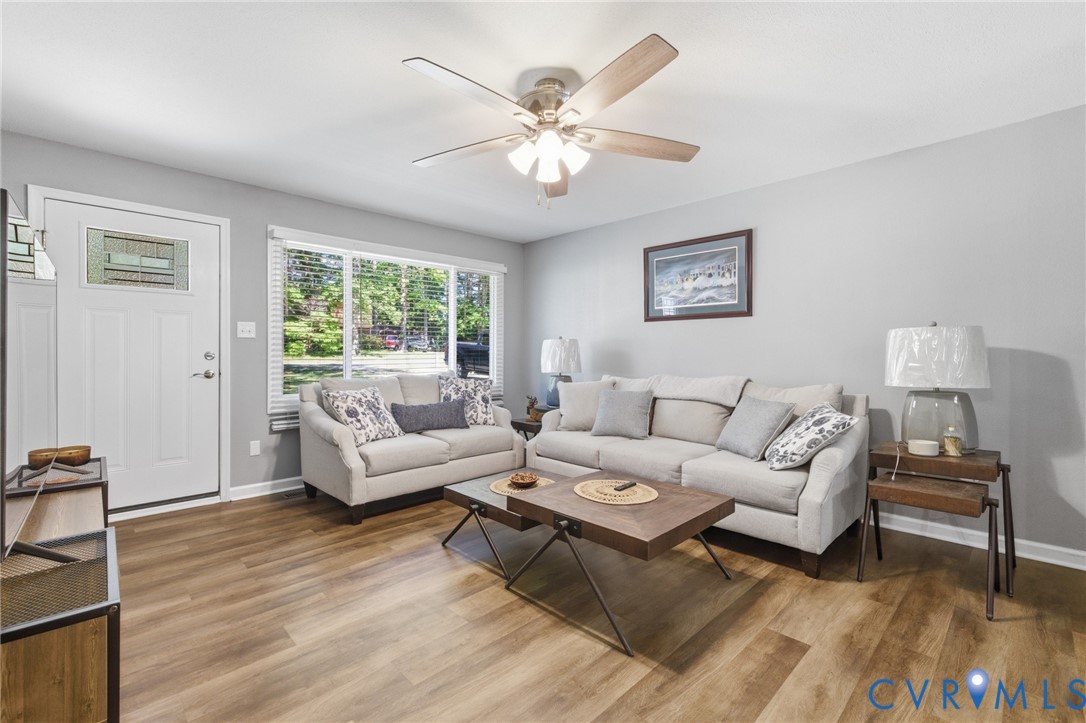 2508 Liverman Dr