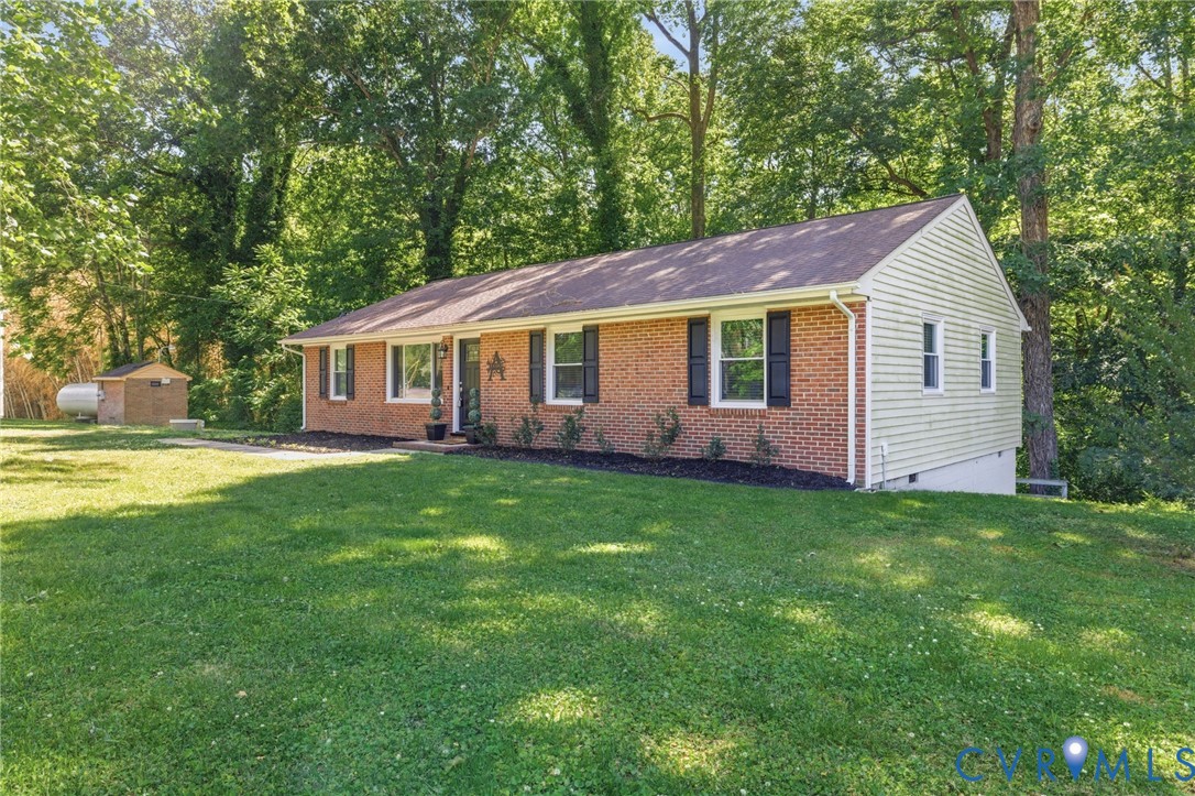 2508 Liverman Dr
