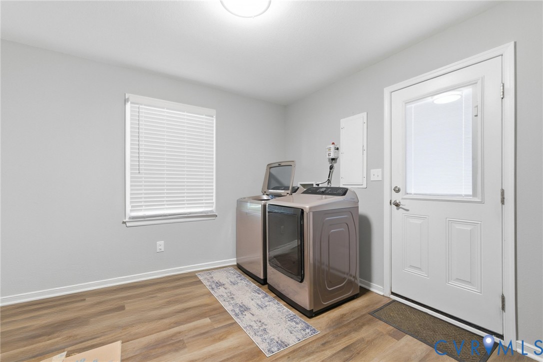 2508 Liverman Dr