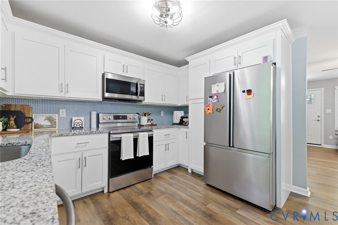 2508 Liverman Dr