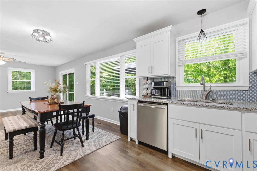 2508 Liverman Dr