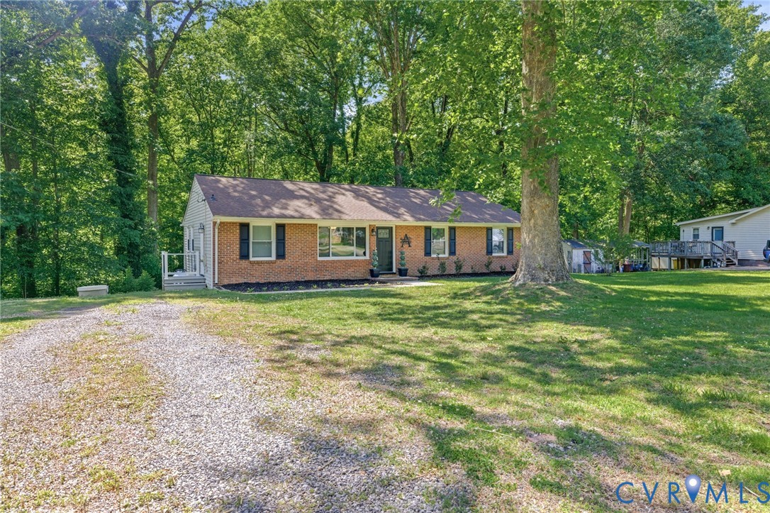 2508 Liverman Dr