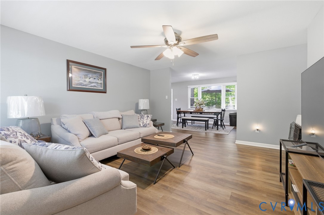 2508 Liverman Dr