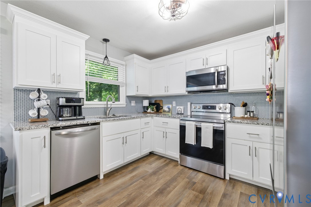 2508 Liverman Dr