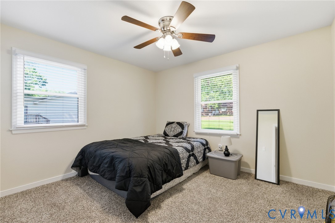 2508 Liverman Dr