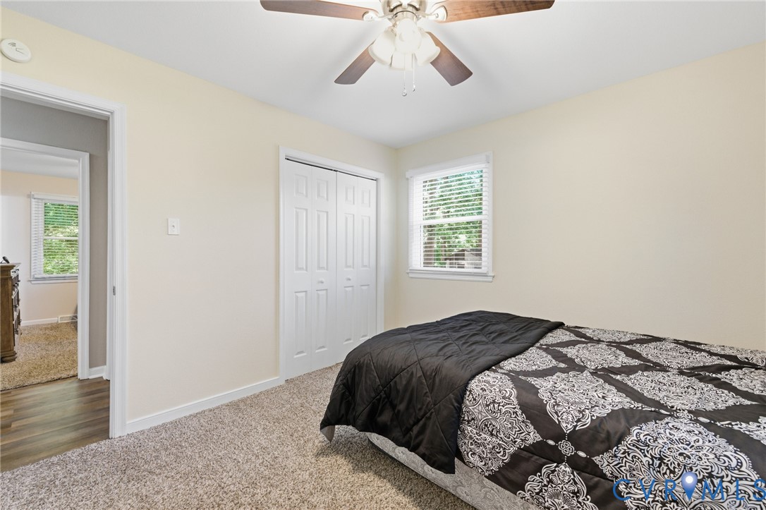 2508 Liverman Dr