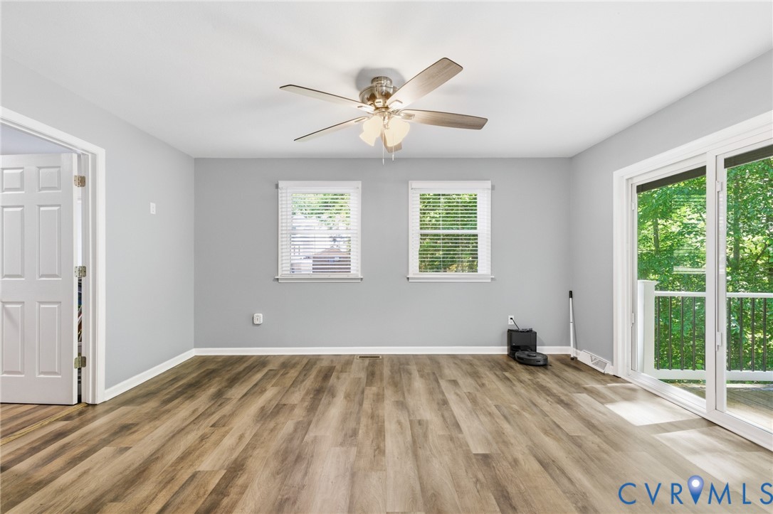 2508 Liverman Dr