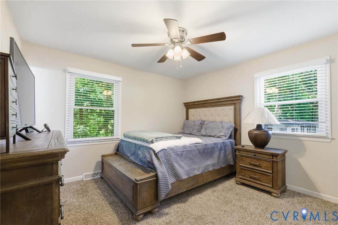 2508 Liverman Dr