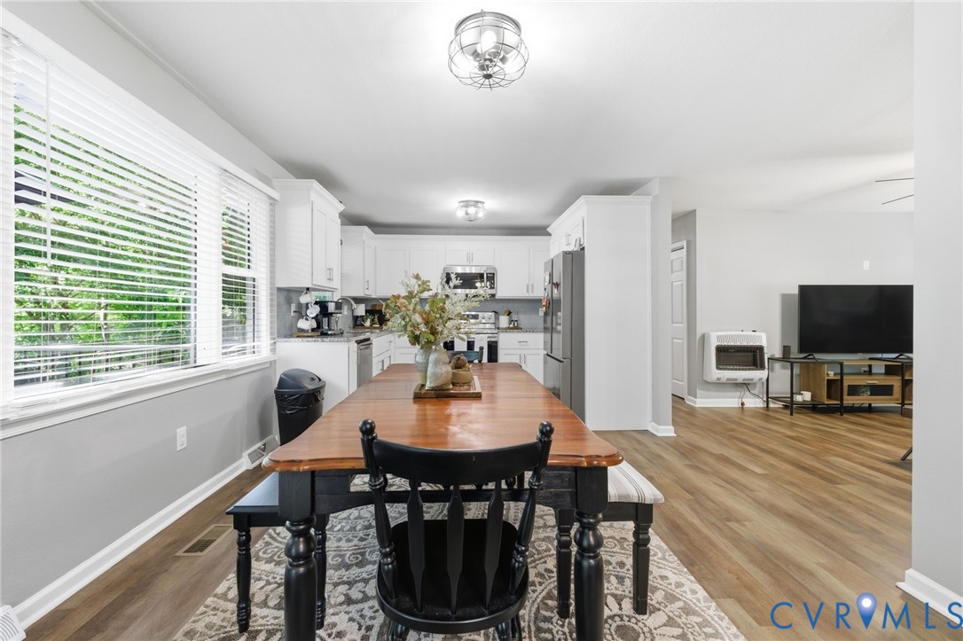 2508 Liverman Dr