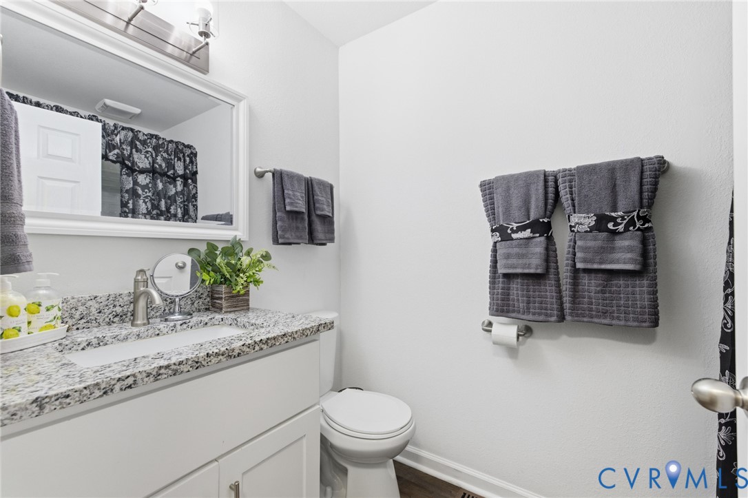 2508 Liverman Dr