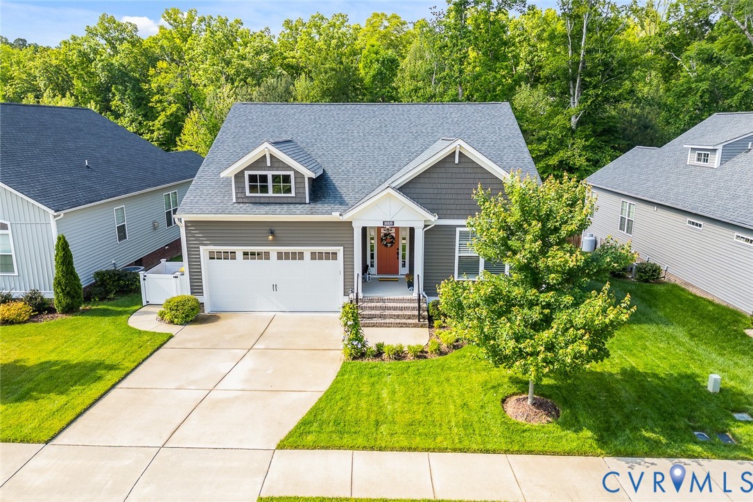 16819 Laurel Park Dr