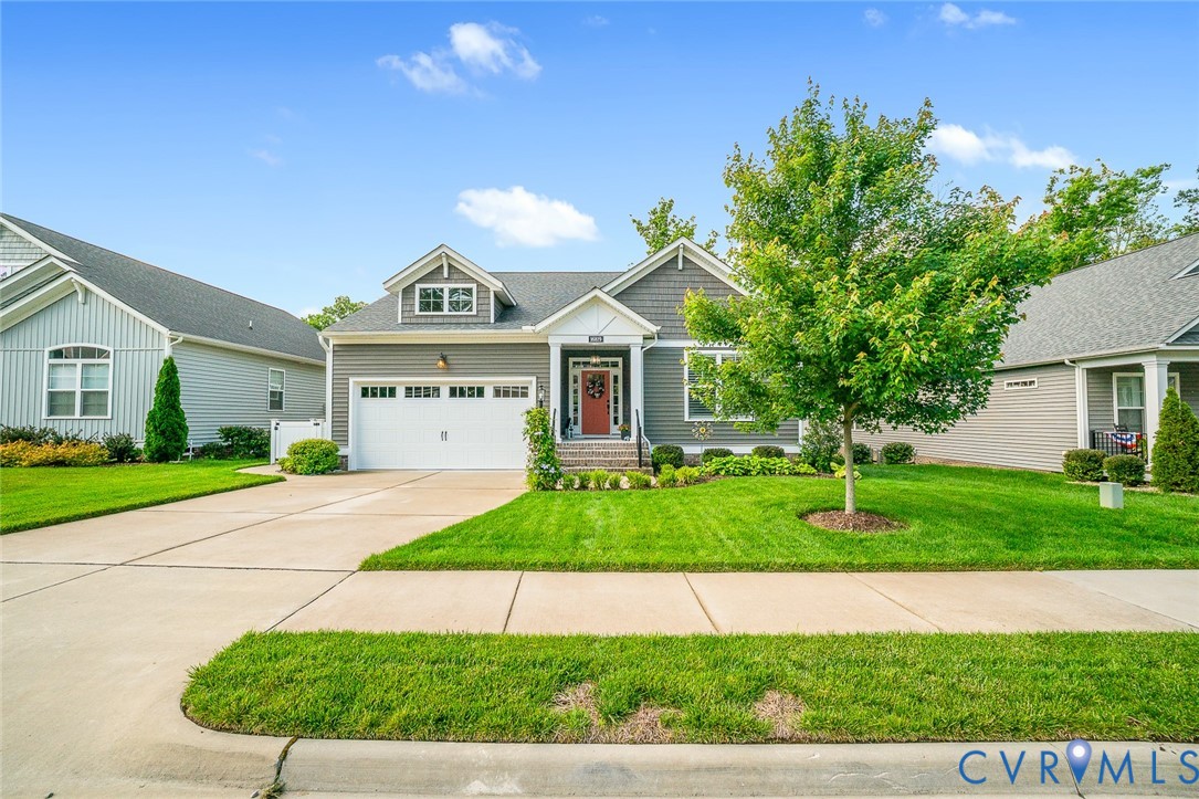 16819 Laurel Park Dr