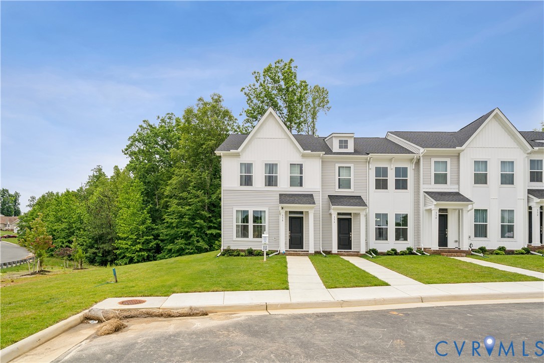 299 Mt. McCauley Way