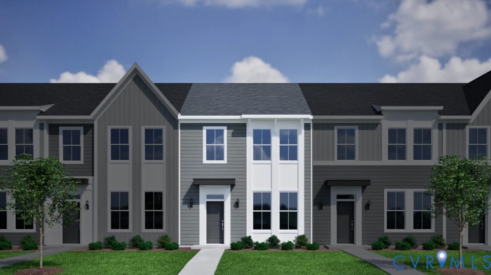 301 Mt. McCauley Way