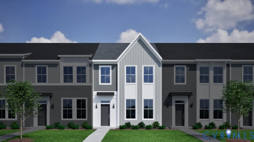 303 Mt. McCauley Way