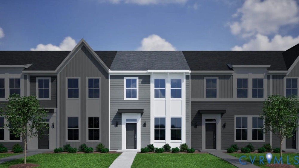 305 Mt. McCauley Way