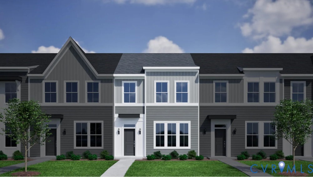 307 Mt. McCauley Way