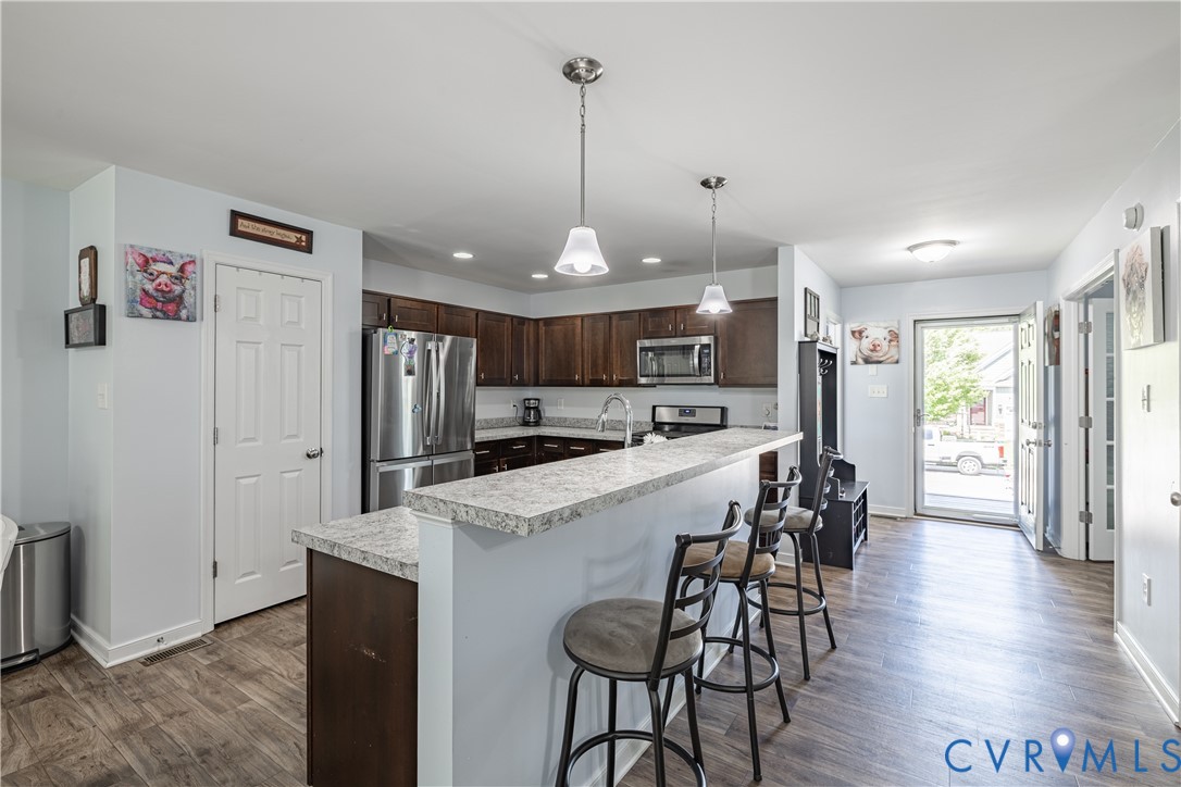 13946 Stanley Park Dr