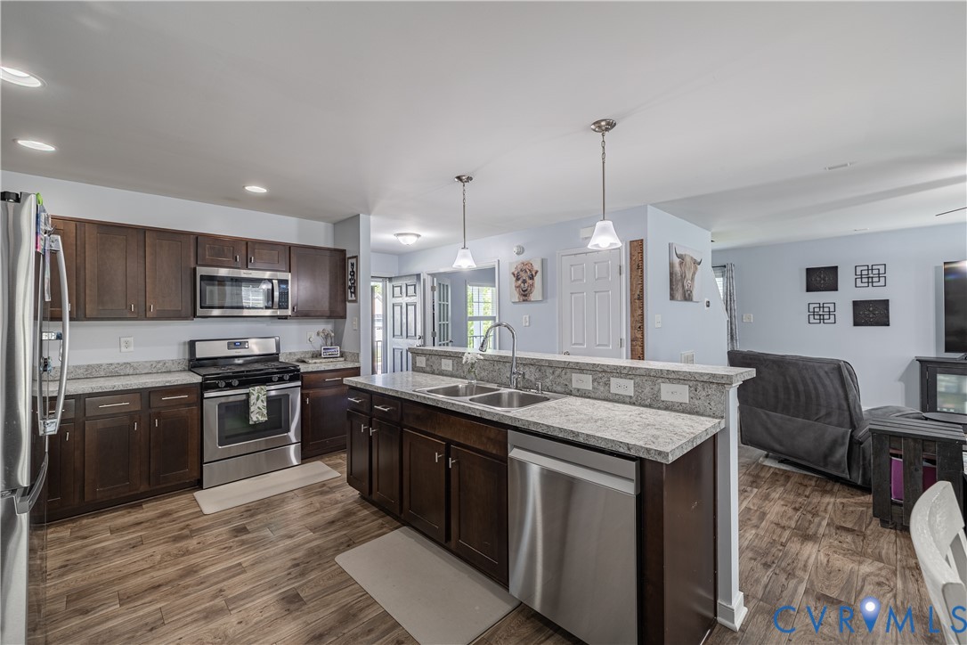 13946 Stanley Park Dr