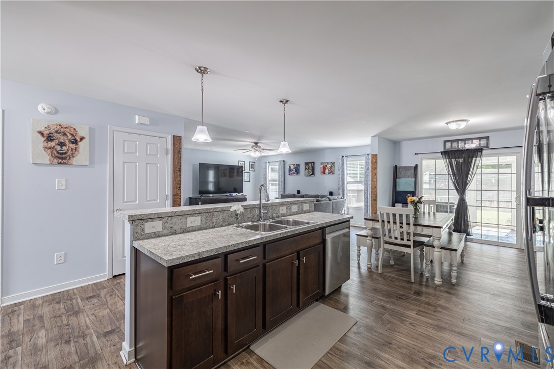 13946 Stanley Park Dr