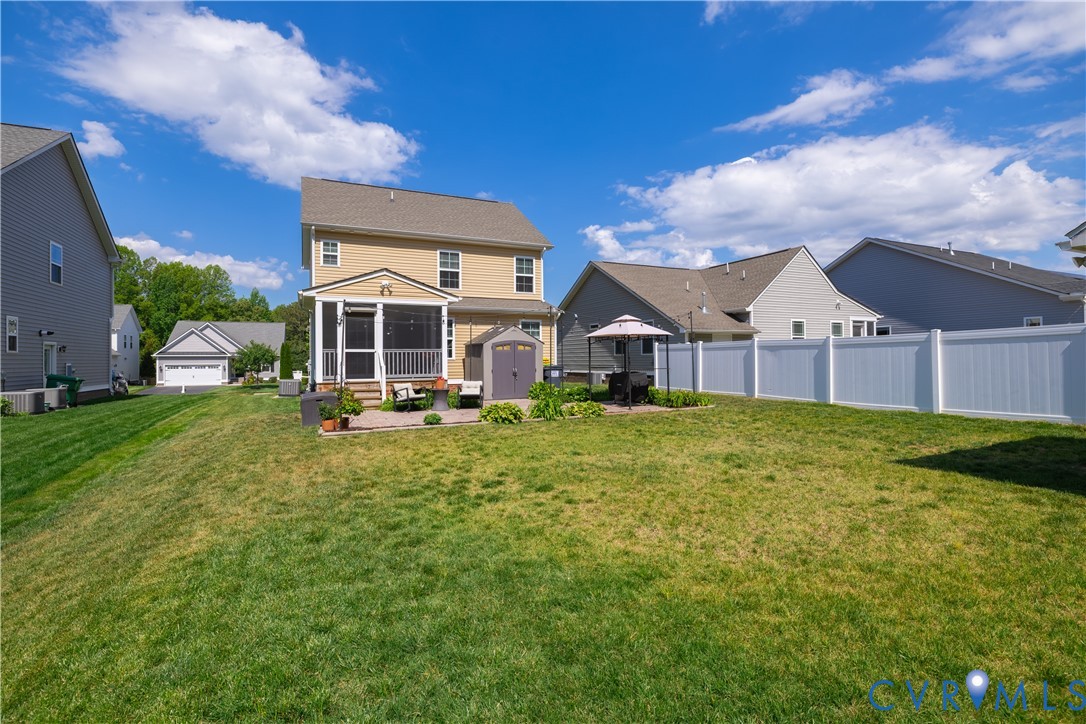 13946 Stanley Park Dr