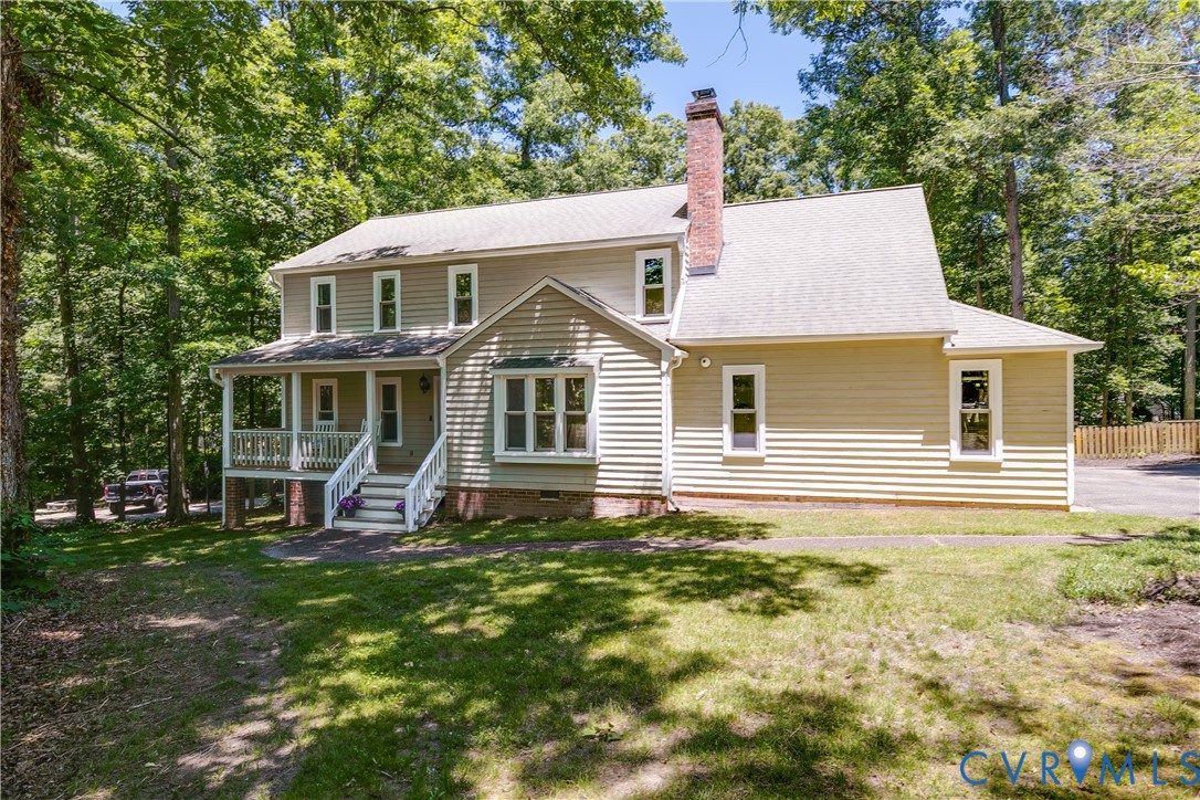 1107 Royal Ridge Rd