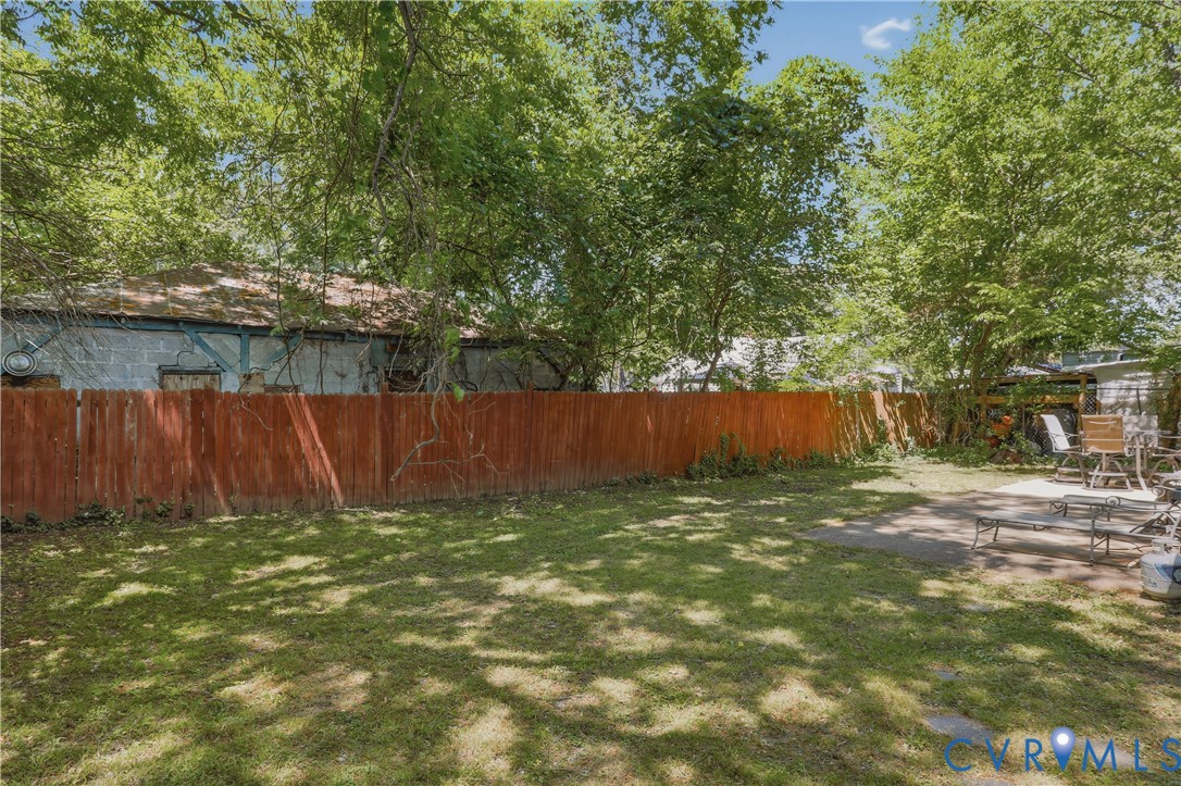 3405 E Broad Rock Rd