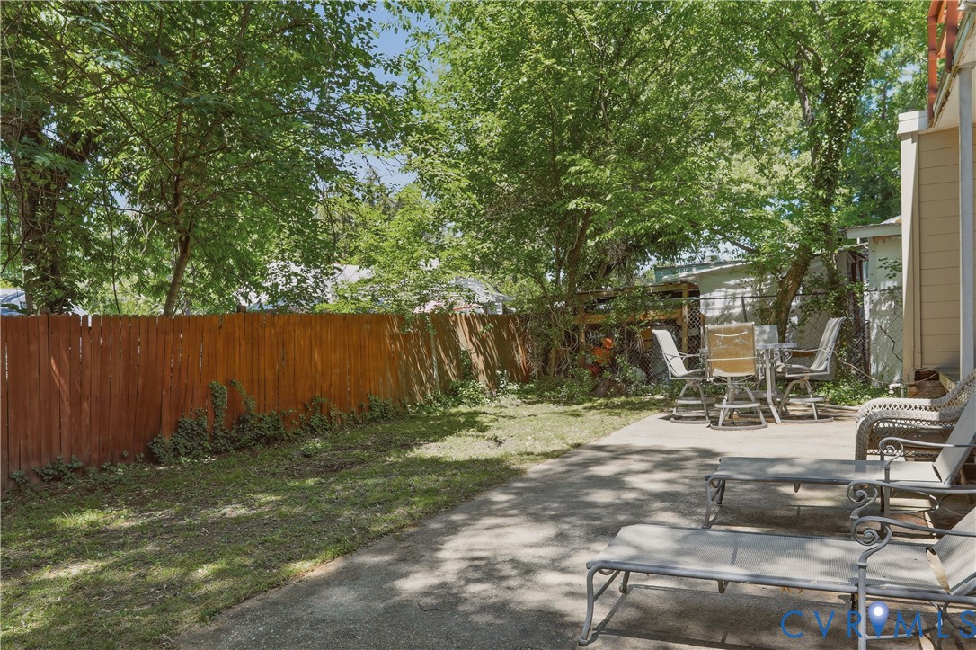 3405 E Broad Rock Rd