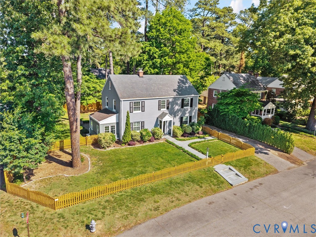 900 Orchard Rd