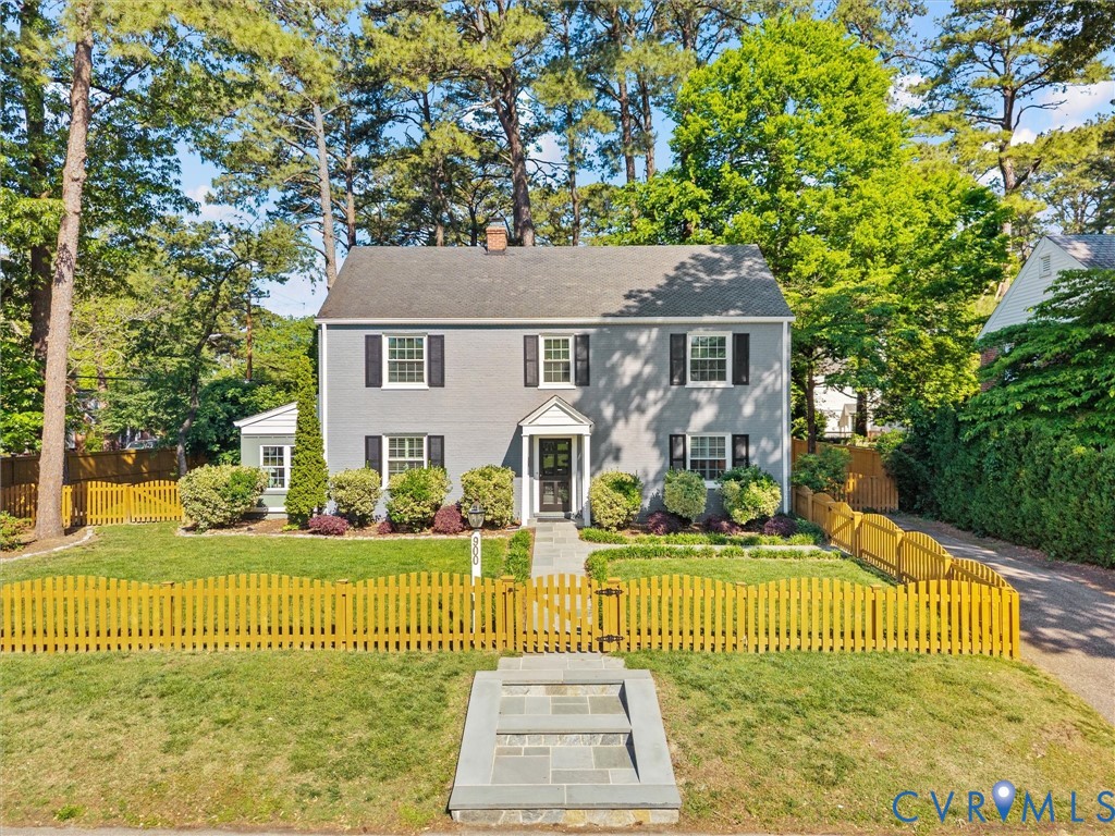 900 Orchard Rd