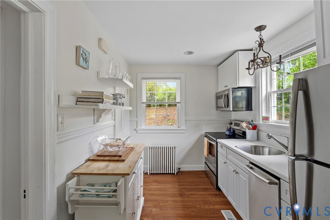 7503 Glebe Rd