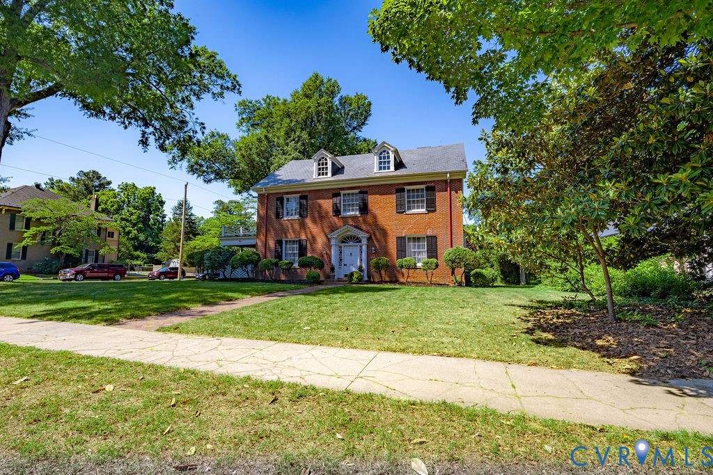 1594 Westover Ave