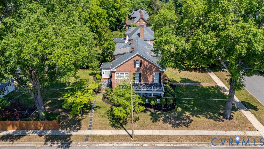 1594 Westover Ave