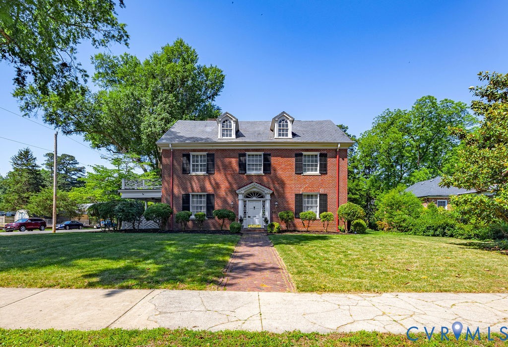 1594 Westover Ave