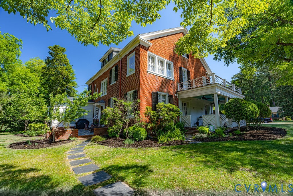 1594 Westover Ave