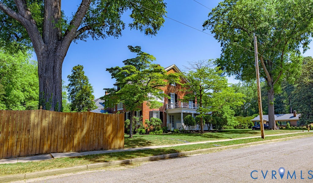 1594 Westover Ave