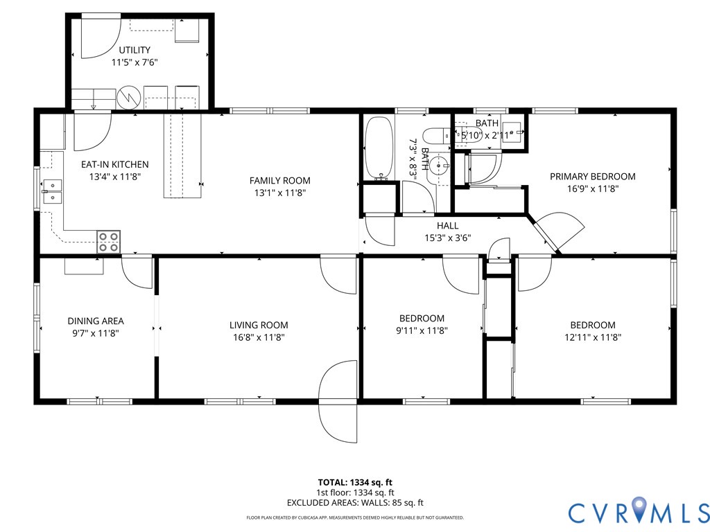1248 E Valor Dr