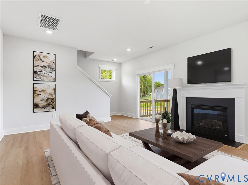 3066 Miller Farm Ct