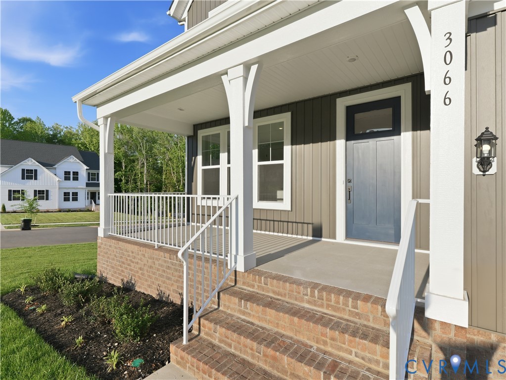 3066 Miller Farm Ct