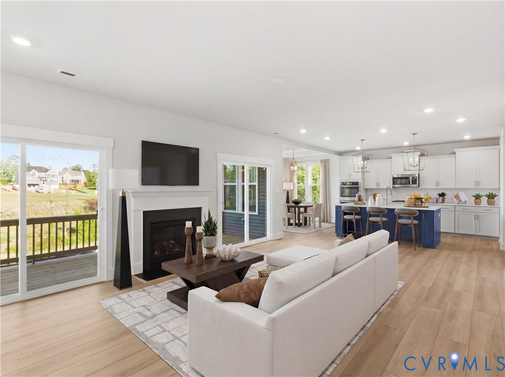 3066 Miller Farm Ct