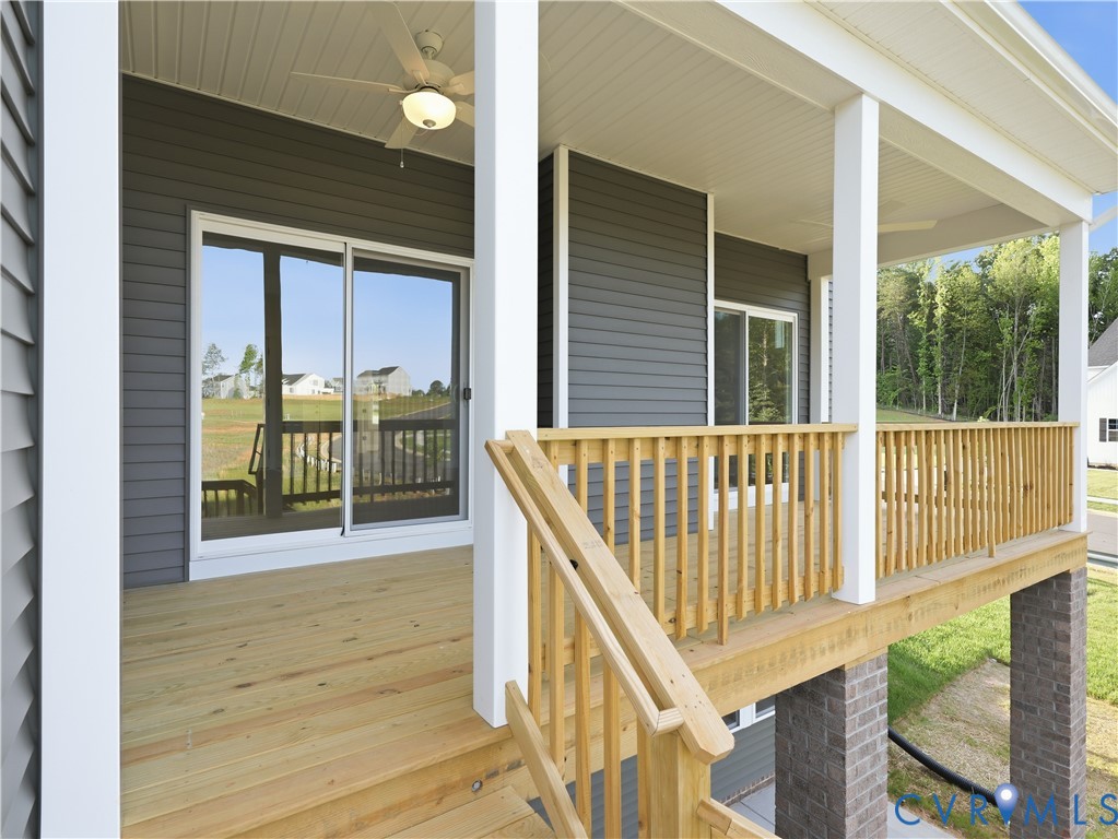 3066 Miller Farm Ct