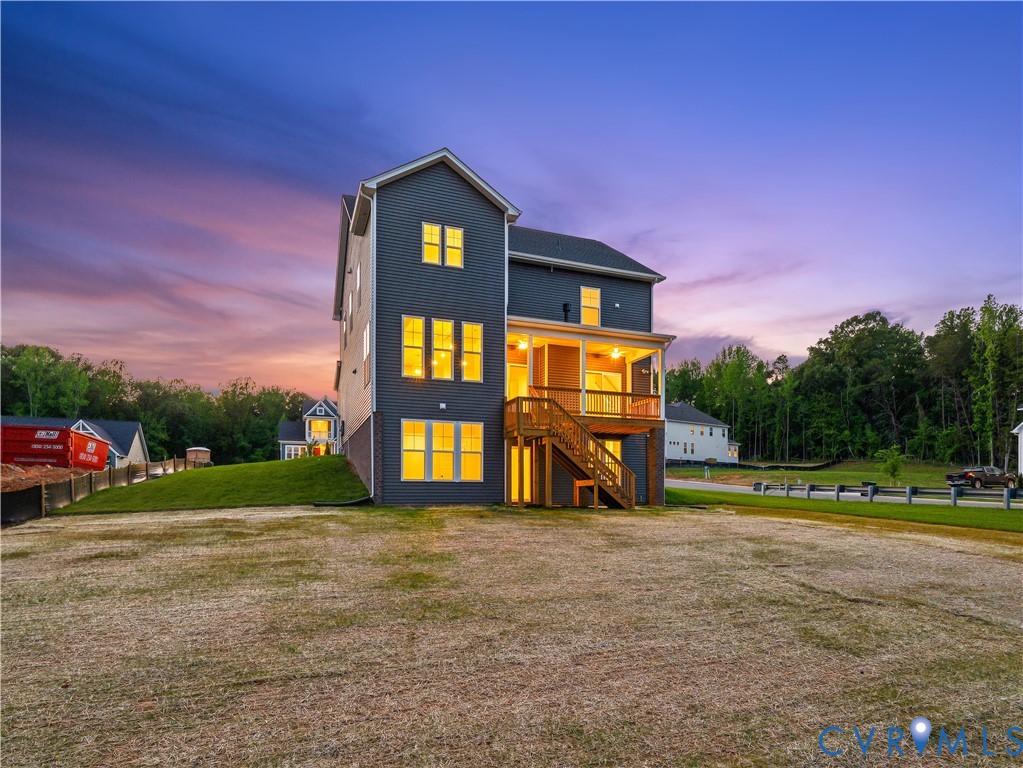 3066 Miller Farm Ct
