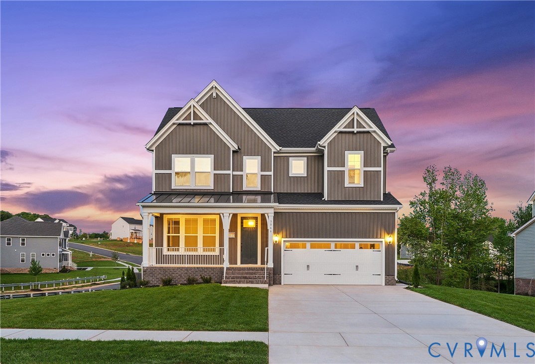 3066 Miller Farm Ct